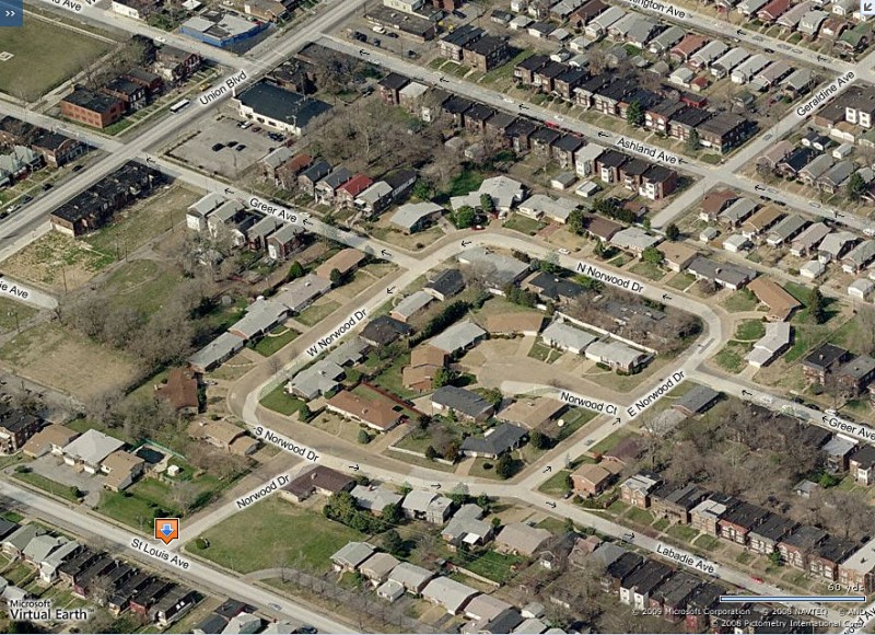 midcentury modern B.E.L.T.