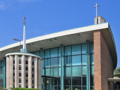 02 resurrection church