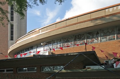 03 resurrection church